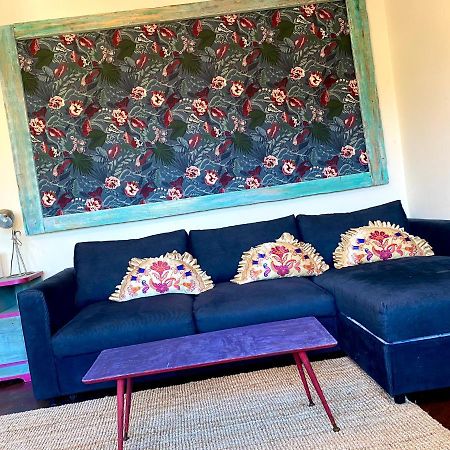 Lovely Cosy Art Flat Budapest Exterior photo