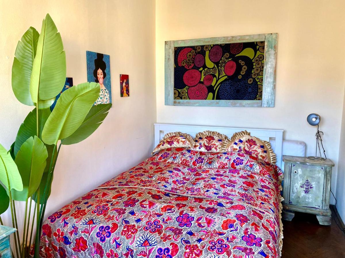 Lovely Cosy Art Flat Budapest Exterior photo