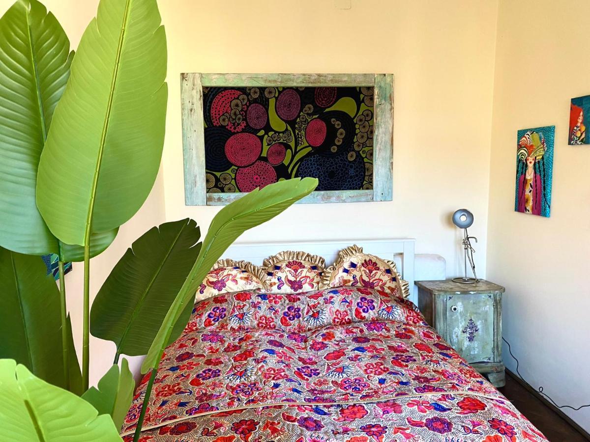Lovely Cosy Art Flat Budapest Exterior photo